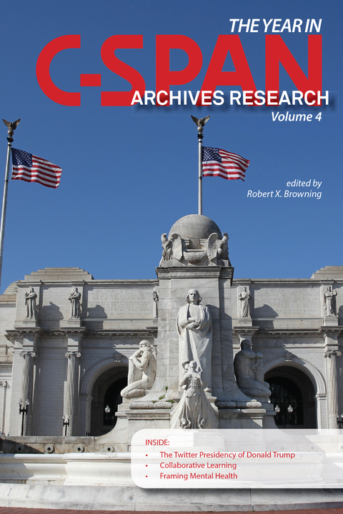 Year in C-SPAN Archives Research - 