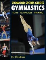 Gymnastics -  Lloyd Readhead