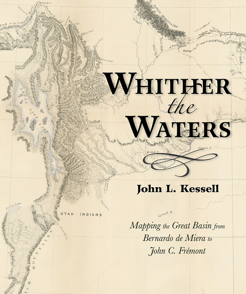 Whither the Waters -  John L. Kessell