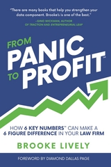 From Panic to Profit - Brooke Lively