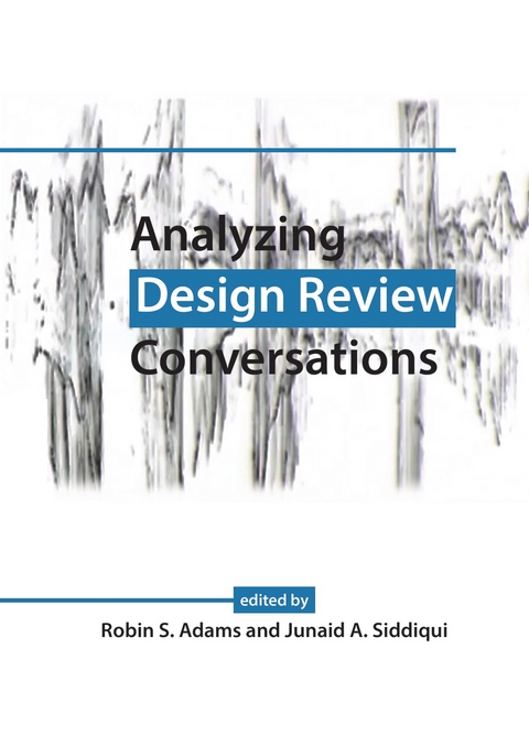 Analyzing Design Review Conversations - 