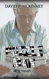 Puzzle Man - David B. McKinney