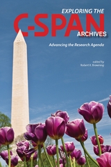 Exploring the C-SPAN Archives - 