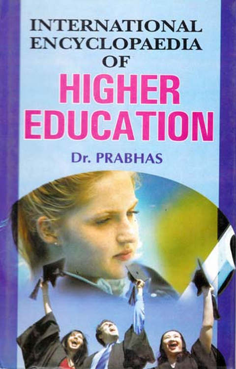 International Encyclopaedia of Higher Education -  Prabhas
