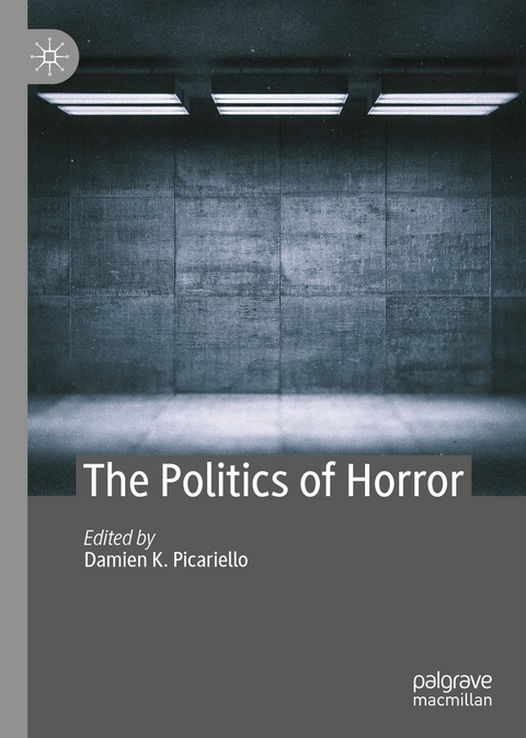 The Politics of Horror - 