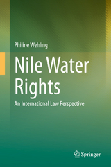 Nile Water Rights - Philine Wehling