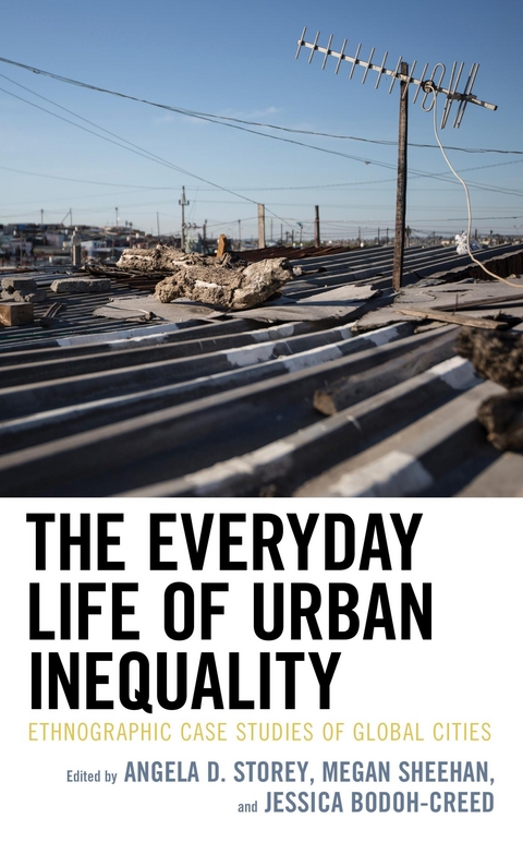 Everyday Life of Urban Inequality - 