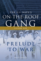 The US Navy's On-the-Roof Gang - Matt Zullo