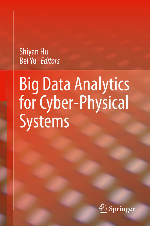 Big Data Analytics for Cyber-Physical Systems - 