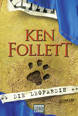 Die Leopardin - Ken Follett