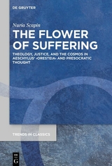 The Flower of Suffering -  Nuria Scapin