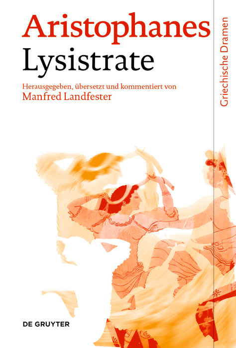 Lysistrate -  Aristophanes