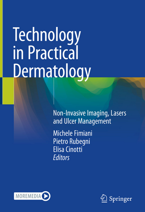 Technology in Practical Dermatology - 
