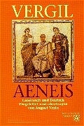 Aeneis - Vergil Vergil