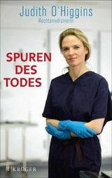 Spuren des Todes -  Judith O'Higgins,  Fred Sellin