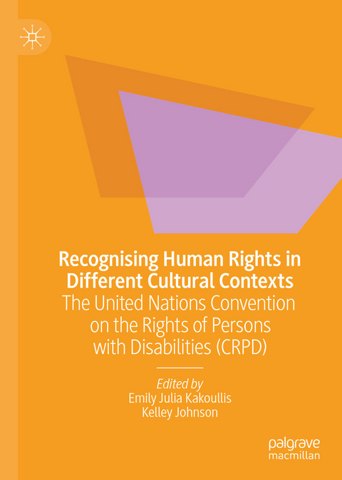 Recognising Human Rights in Different Cultural Contexts - 