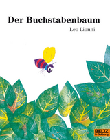 Der Buchstabenbaum - Leo Lionni