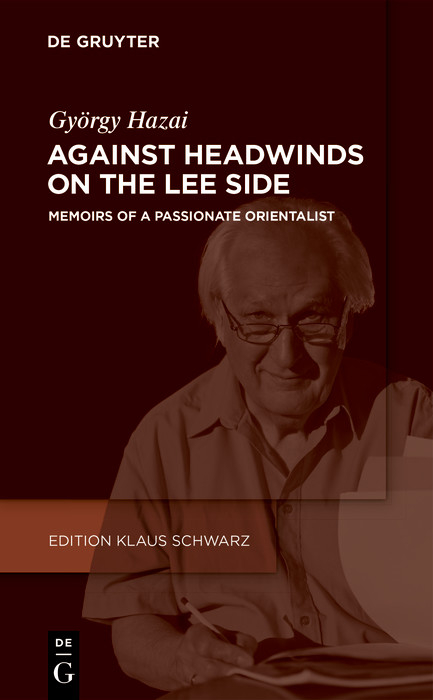 Against Headwinds on the Lee Side - György Hazai