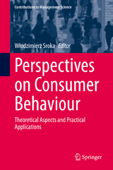 Perspectives on Consumer Behaviour - 