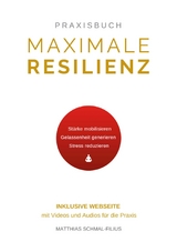 Maximale Resilienz - Matthias Schmal-Filius