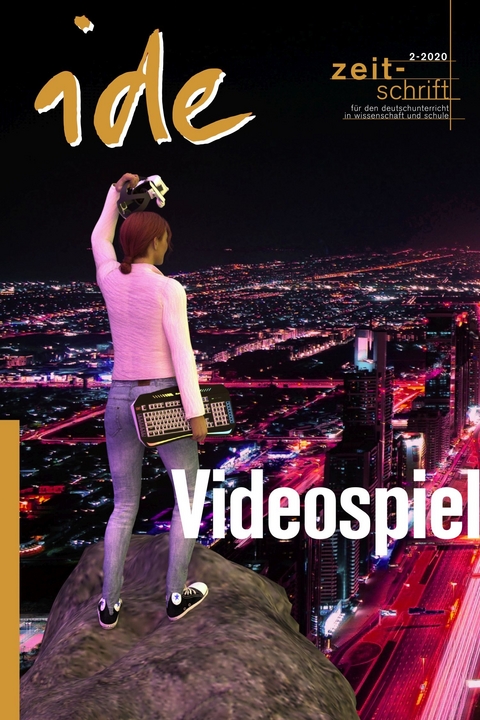 Videospiele - 