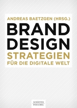 Brand Design -  Andreas Baetzgen
