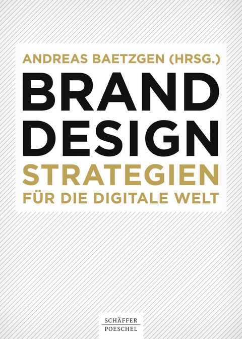 Brand Design -  Andreas Baetzgen