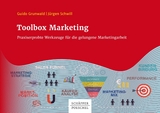 Toolbox Marketing -  Guido Grunwald,  Jürgen Schwill