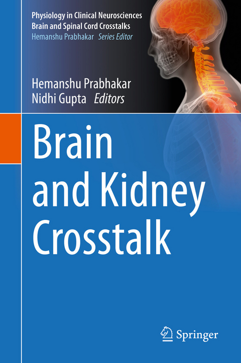 Brain and Kidney Crosstalk - 