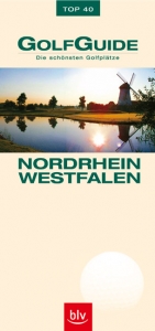 GolfGuide Nordrhein-Westfalen - Clef, Ulrich