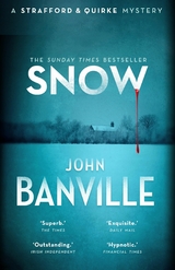 Snow -  John Banville