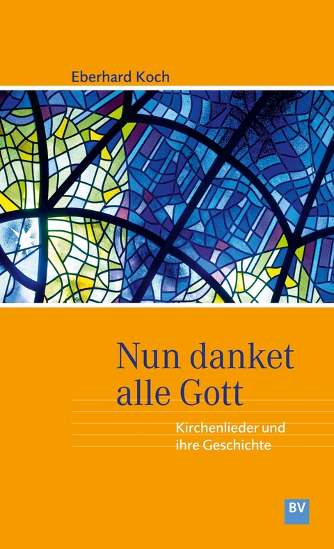 Nun danket alle Gott - Eberhard Koch