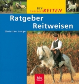 Ratgeber Reitweisen - Christine Lange