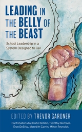 Leading in the Belly of the Beast - 