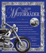 Alles über Motorräder -  Maxim X