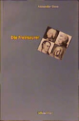 Die Freimaurer - Alexander Giese