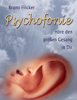 Psychofonie - Bruno Fricker