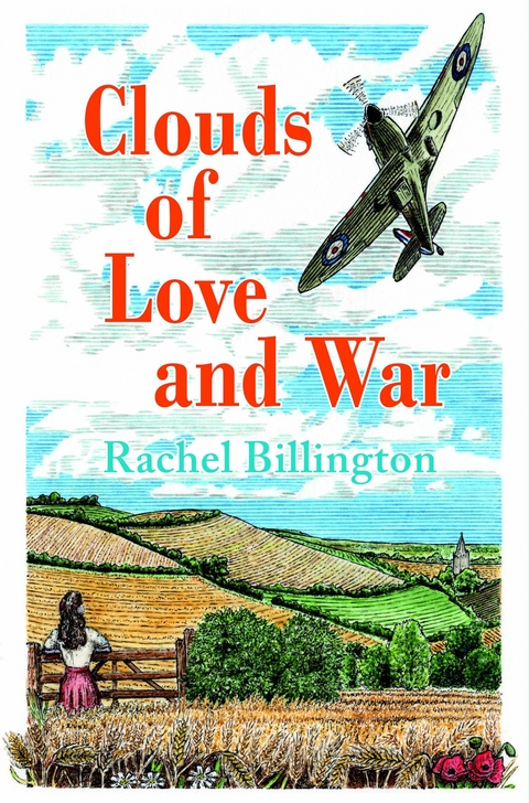 Clouds of Love and War - Rachel Billington