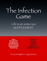 The Infection Game Supplement - Sarah Myhill, Craig Robinson