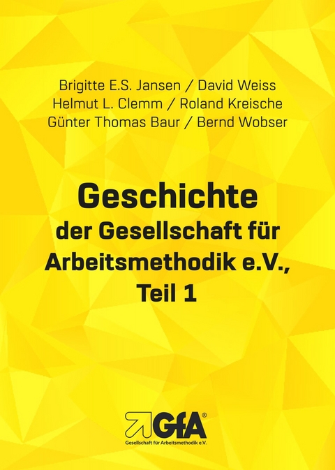 Blockchain, Kryptowährungen, NFTS und ICOs - GfA _Ghost