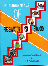 Fundamentals Of Freshwater Biology -  Dr. J. Datta Munshi,  J. S. Datta Munshi