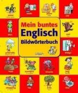 Mein buntes Englisch-Bildwörterbuch