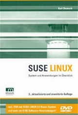 SUSE LINUX - Deutsch, Karl