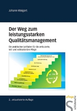 Der Weg zum leistungsstarken Qualitätsmanagement - Johann Weigert