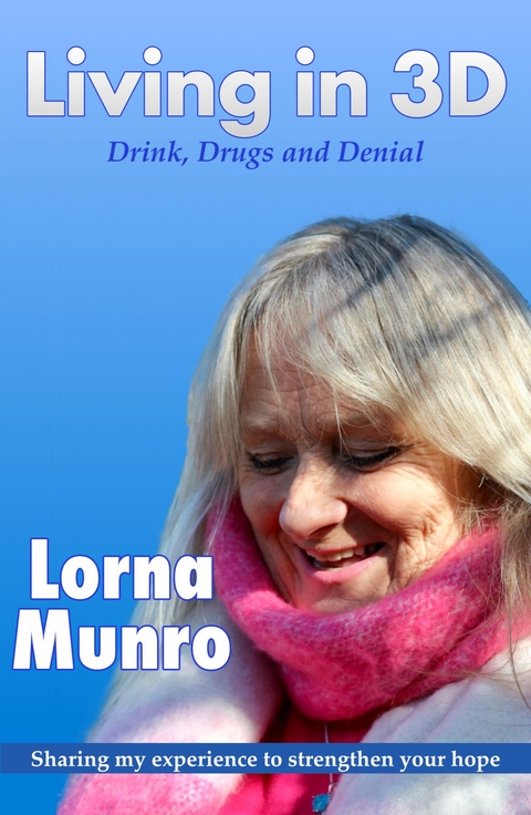 Living in 3D - Lorna Munro