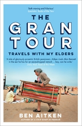 Gran Tour -  Ben Aitken