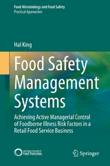 Food Safety Management Systems - Hal King