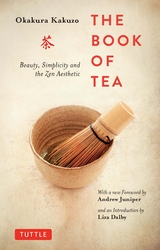 Book of Tea -  Okakura Kakuzo