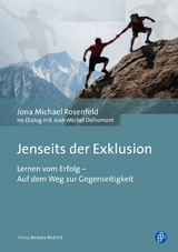 Jenseits der Exklusion - Jona Rosenfeld, Jean-Michel Defromont