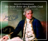 Die letzte Reise des Kapitän Cook - Heinrich Zimmermann